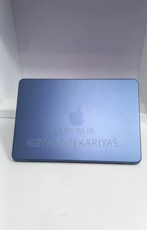 New Laptop Apple MacBook 2026 8GB SSD 256GB