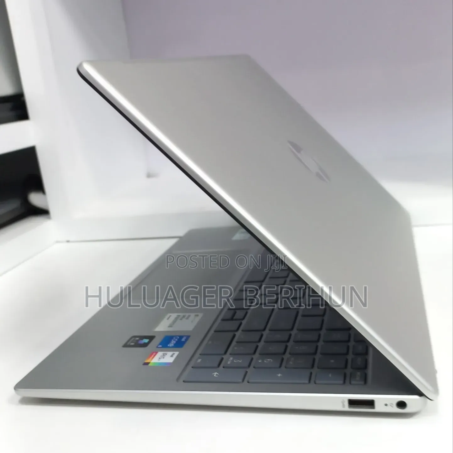 New Laptop HP Stream Notebook 16GB Intel Core i5 SSD 512GB