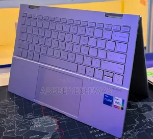 New Laptop HP Envy x360 16GB Intel Core i7 SSD 512GB