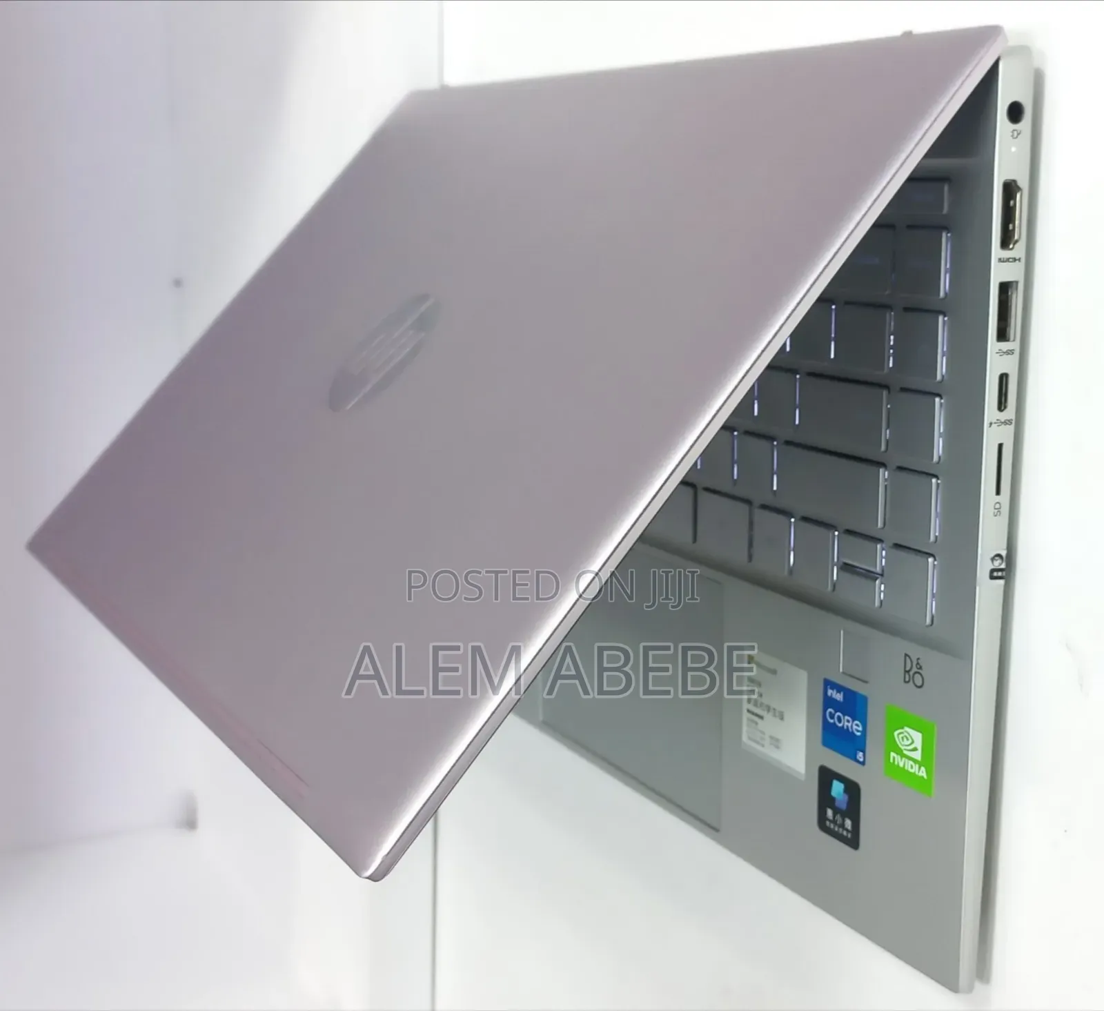 New Laptop HP Pavilion 14 16GB Intel Core i5 SSD 512GB