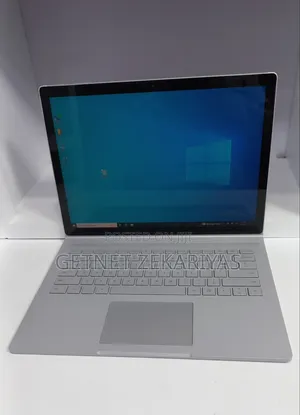 New Laptop Microsoft Surface Book 2 16GB Intel Core i7 SSD 512GB