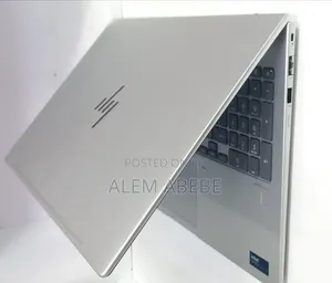 New Laptop HP EliteBook 660 G11 16GB Intel Core Ultra 7 SSD 512GB