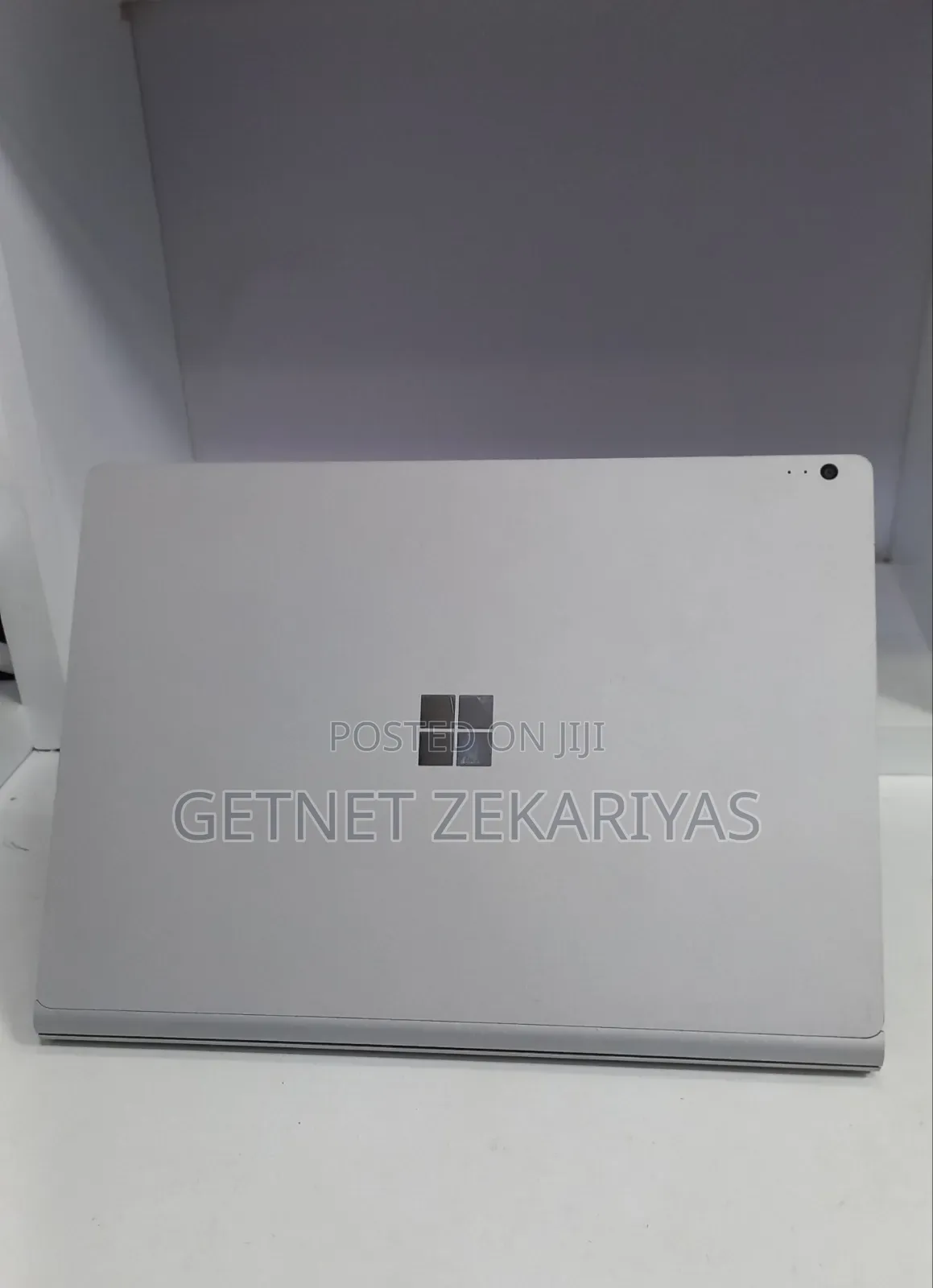 New Laptop Microsoft Surface Book 2 16GB Intel Core i7 SSD 512GB