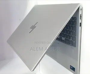 New Laptop HP EliteBook 660 G11 16GB Intel Core Ultra 7 SSD 512GB