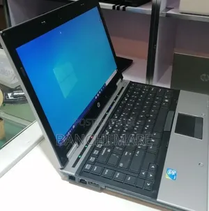 New Laptop HP EliteBook 840 4GB Intel Core i5 HDD 256GB