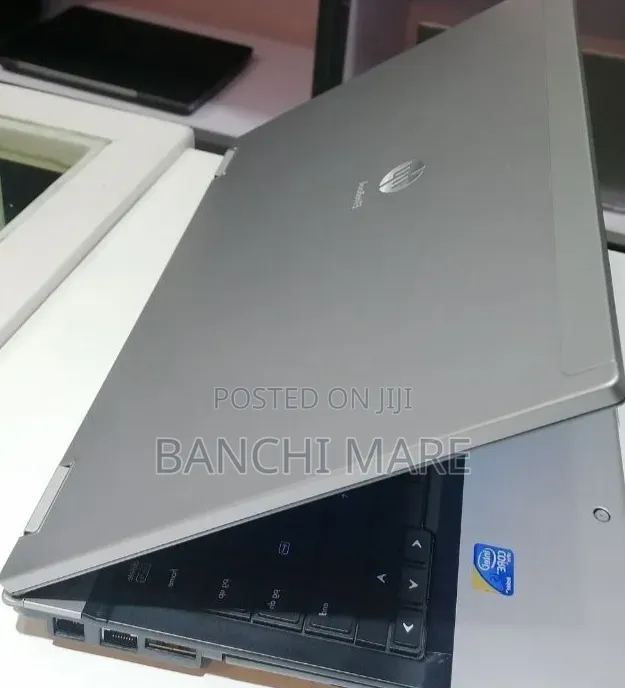 New Laptop HP EliteBook 840 4GB Intel Core i5 HDD 256GB