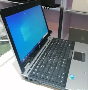 New Laptop HP EliteBook 840 4GB Intel Core i5 HDD 256GB