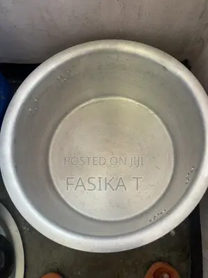 50 Liter Cooking Pot