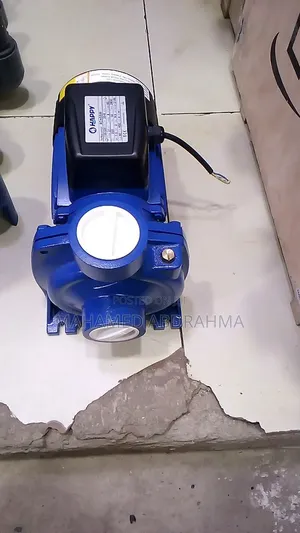 Happy Water Pump 1.5kw 2Hp