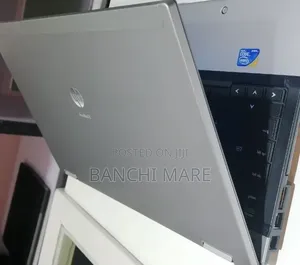 New Laptop HP EliteBook 840 4GB Intel Core i5 HDD 256GB
