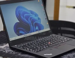New Laptop Lenovo ThinkPad T14 16GB Intel Core i7 SSD 512GB