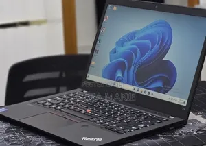 New Laptop Lenovo ThinkPad T14 16GB Intel Core i7 SSD 512GB
