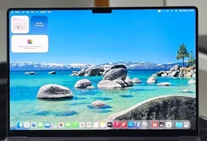 New Laptop Apple MacBook Pro 2023 M2 16GB Apple M2 SSD 512GB