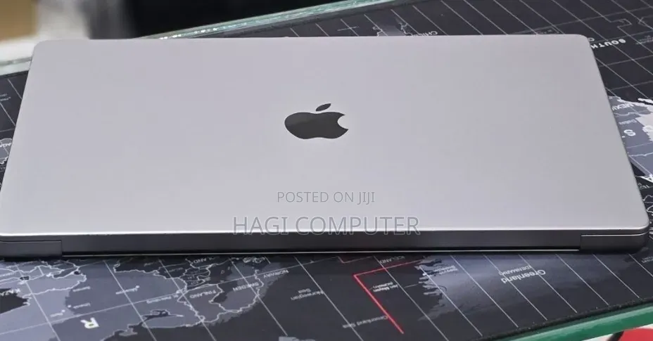 New Laptop Apple MacBook Pro 2023 M2 16GB Apple M2 SSD 512GB