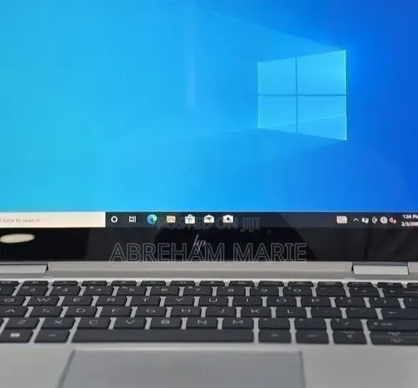 New Laptop HP EliteBook 830 G8 32GB Intel Core i7 SSD 512GB