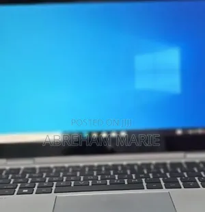 New Laptop HP EliteBook 830 G8 32GB Intel Core i7 SSD 512GB
