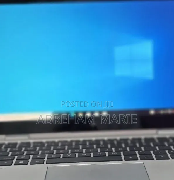 New Laptop HP EliteBook 830 G8 32GB Intel Core i7 SSD 512GB