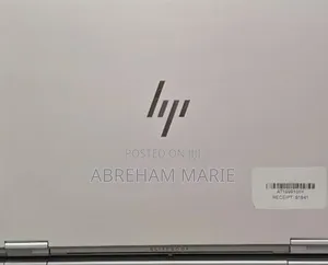 New Laptop HP EliteBook 830 G8 32GB Intel Core i7 SSD 512GB