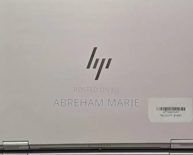 New Laptop HP EliteBook 830 G8 32GB Intel Core i7 SSD 512GB