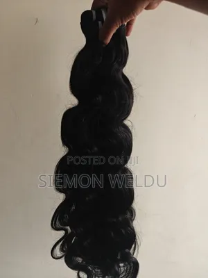 Human Hair