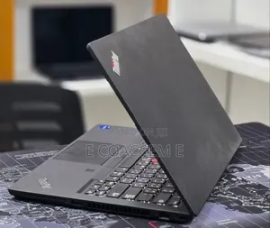 New Laptop Lenovo 16GB Intel Core i7 SSD 512GB