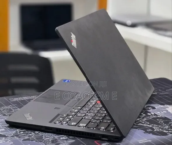 New Laptop Lenovo 16GB Intel Core i7 SSD 512GB