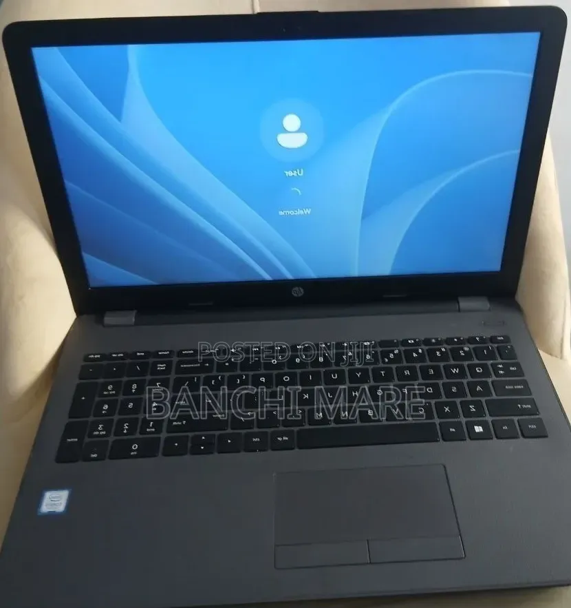 New Laptop HP Stream Notebook 4GB Intel Core i3 HDD 1T
