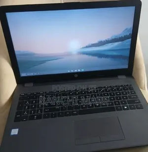 New Laptop HP Stream Notebook 4GB Intel Core i3 HDD 1T