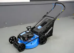 Cruiser Gasoline Lawnmower 196cc