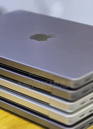 New Laptop Apple MacBook Pro 2021 M1 16GB Apple M1 Pro SSD 512GB