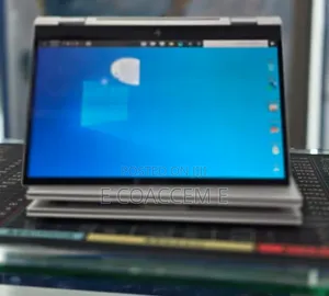 New Laptop HP 32GB Intel Core i7 SSD 512GB