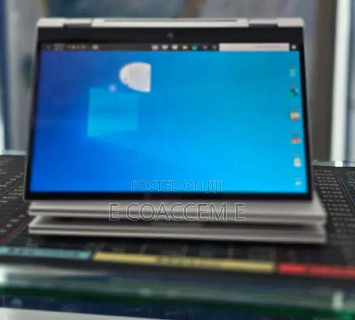 New Laptop HP 32GB Intel Core i7 SSD 512GB