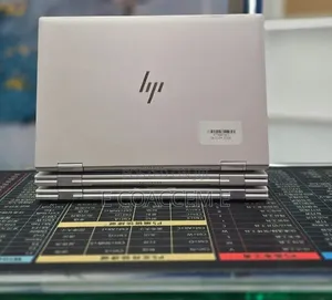 New Laptop HP 32GB Intel Core i7 SSD 512GB