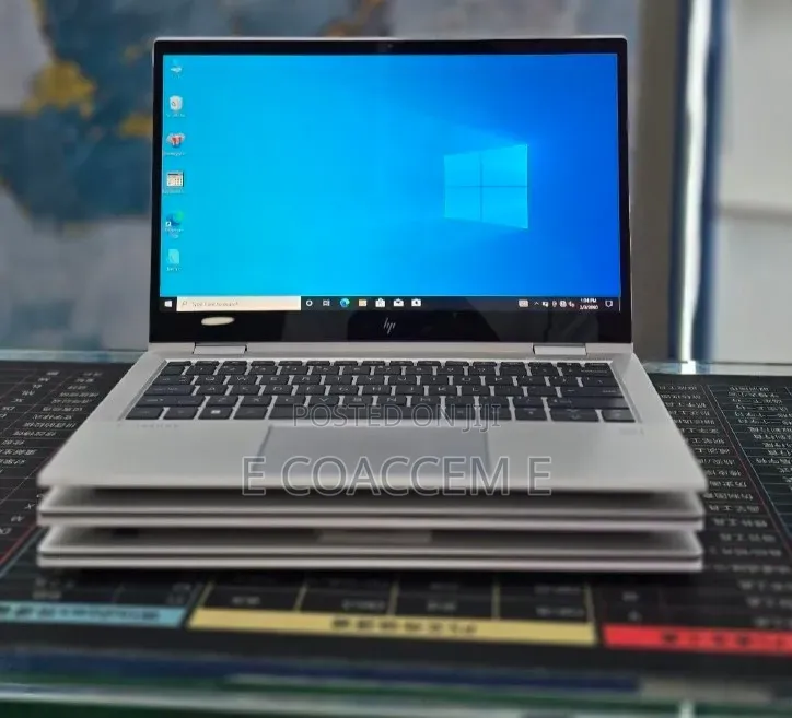 New Laptop HP 32GB Intel Core i7 SSD 512GB