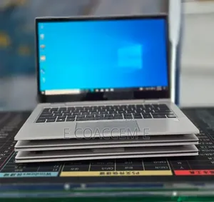 New Laptop HP 32GB Intel Core i7 SSD 512GB