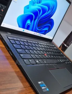 New Laptop Lenovo ThinkPad X1 Carbon 16GB Intel Core i5 SSD 512GB