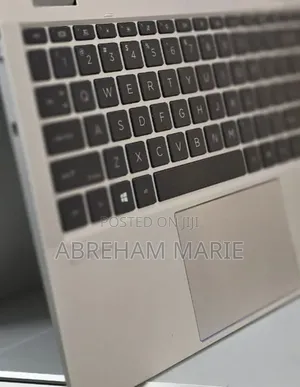New Laptop HP EliteBook 1040 G8 16GB Intel Core i7 SSD 512GB