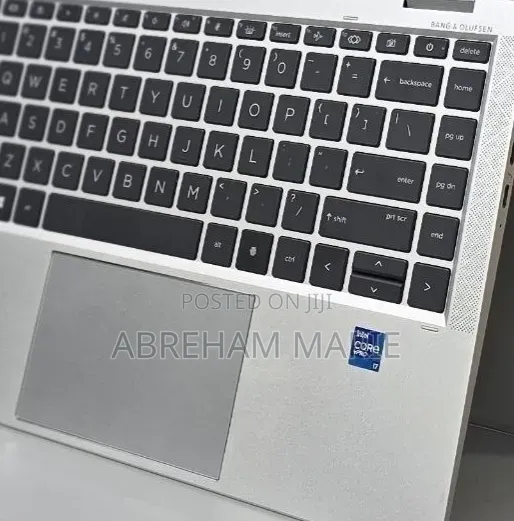 New Laptop HP EliteBook 1040 G8 16GB Intel Core i7 SSD 512GB