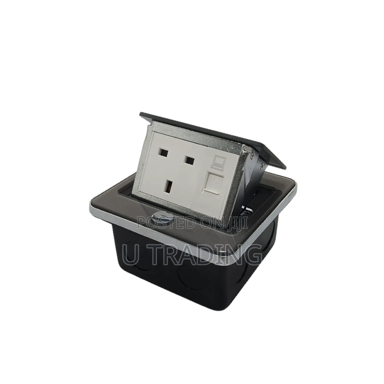 Double Floor Box