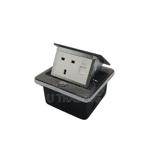 Double Floor Box