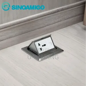 Double Floor Box