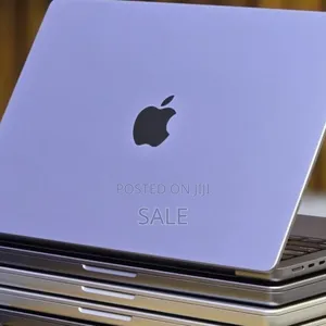 New Laptop Apple MacBook Pro 2021 M1 16GB Apple M1 Pro SSD 512GB
