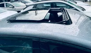New BYD Han 2026 Gray