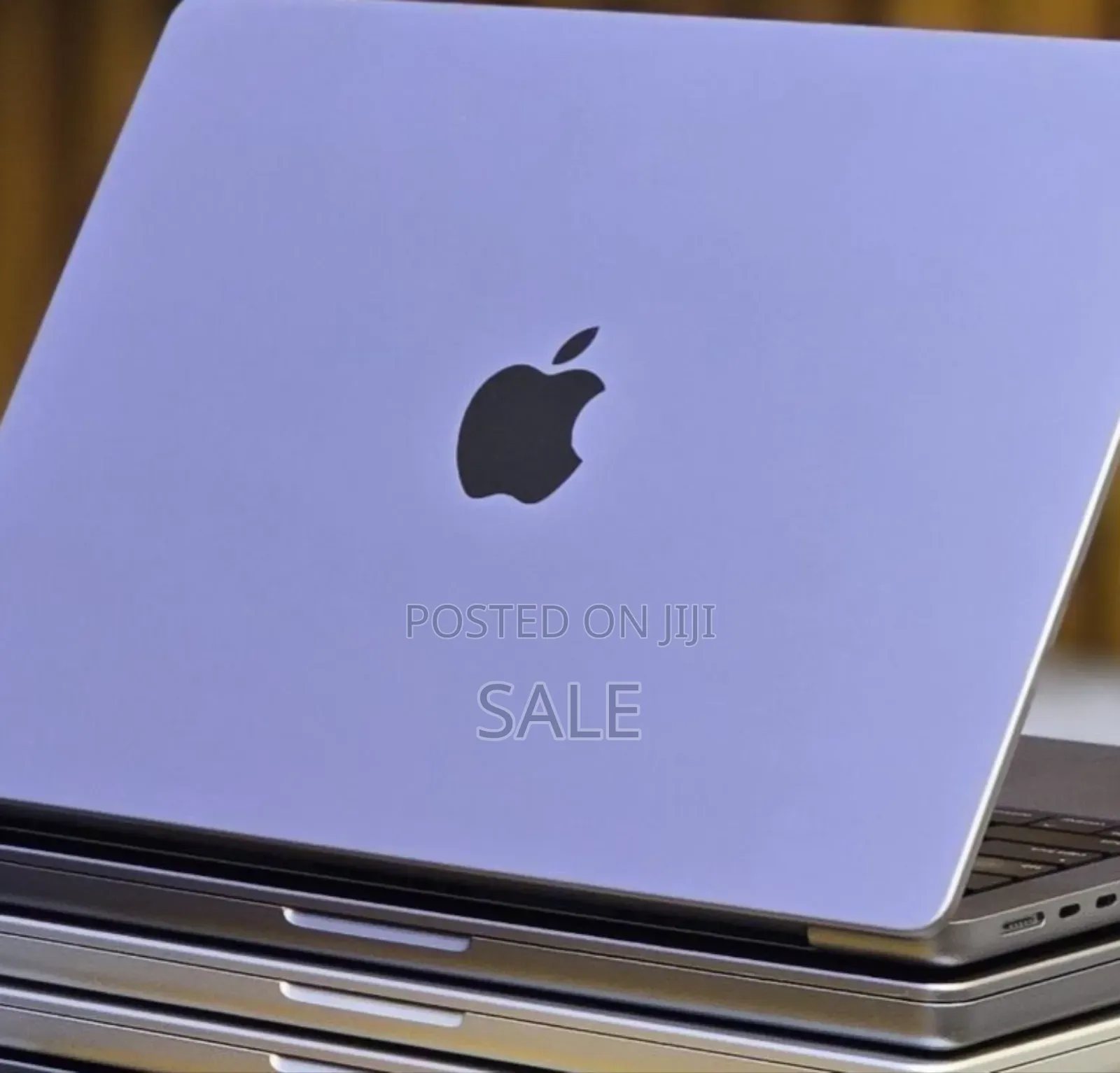 New Laptop Apple MacBook Pro 2021 M1 16GB Apple M1 Pro SSD 512GB