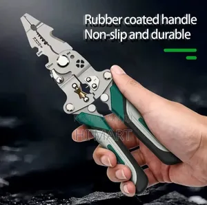 Multifunctional Wire Cutter