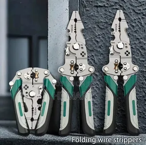 Multifunctional Wire Cutter