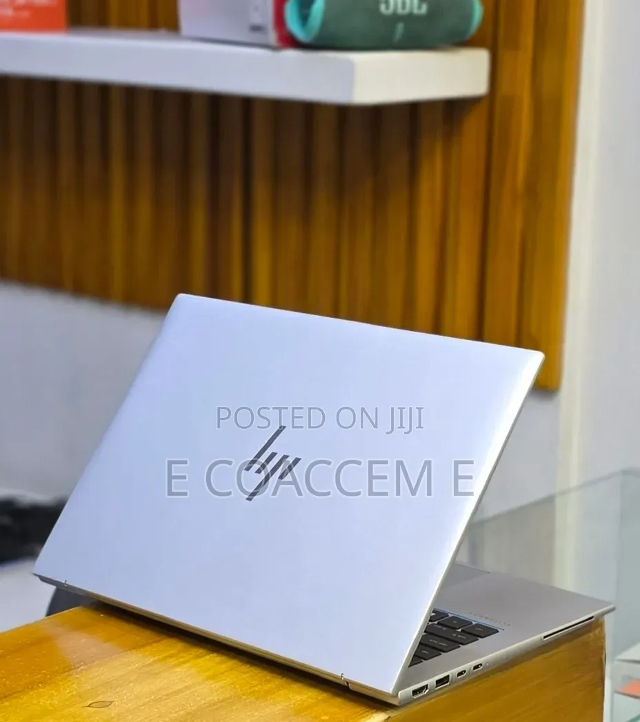 New Laptop HP 16GB Intel Core i7 SSD 512GB