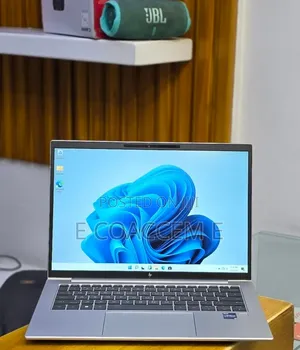 New Laptop HP 16GB Intel Core i7 SSD 512GB