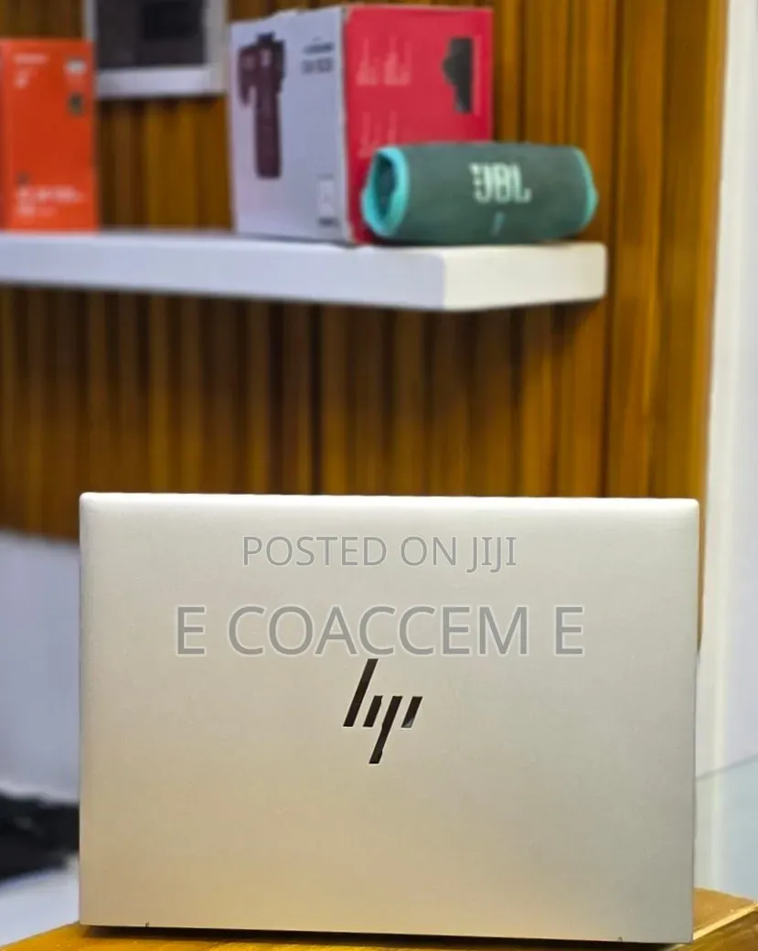 New Laptop HP 16GB Intel Core i7 SSD 512GB