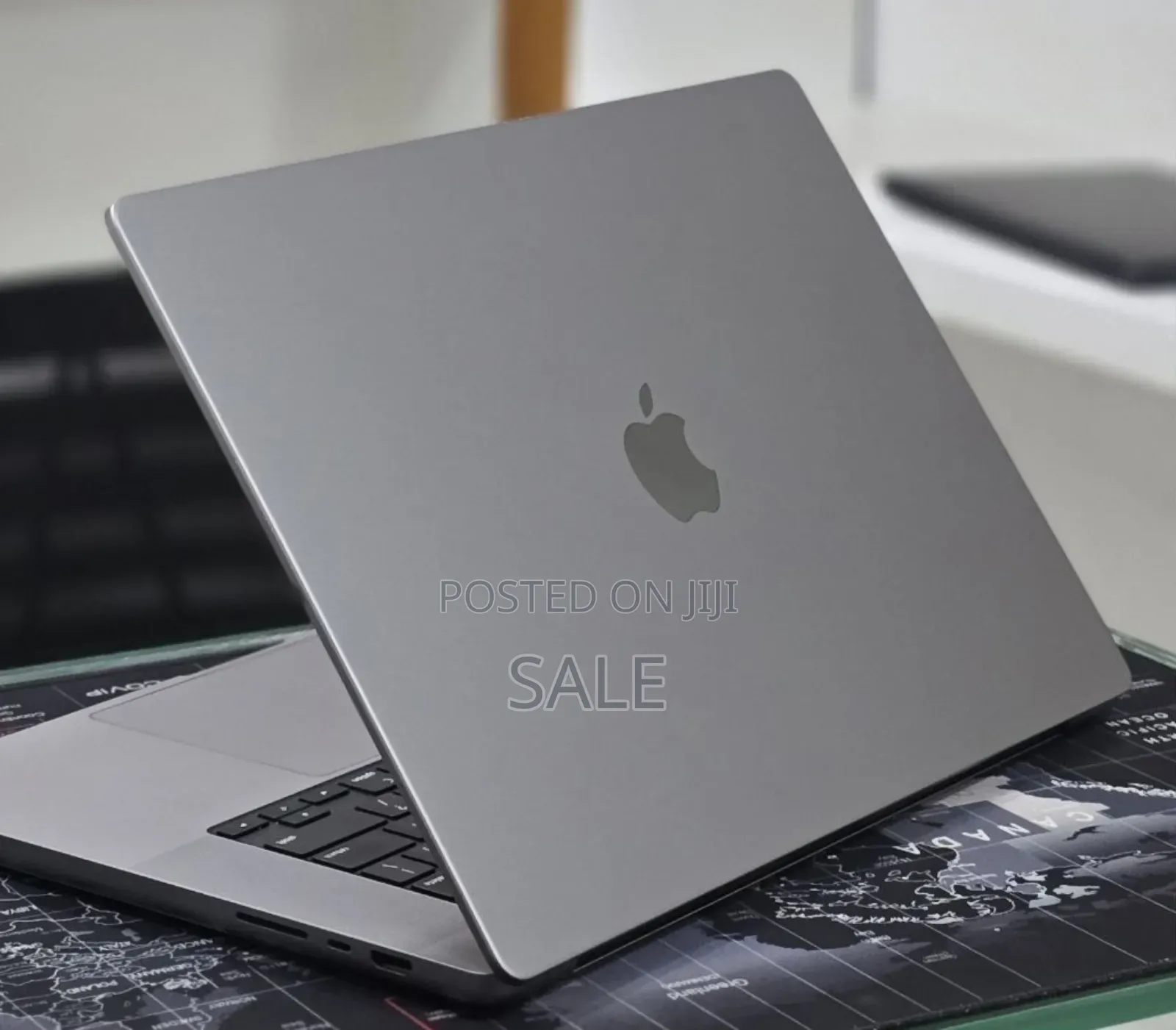 New Laptop Apple MacBook Pro 2023 M2 16GB Apple M2 SSD 512GB